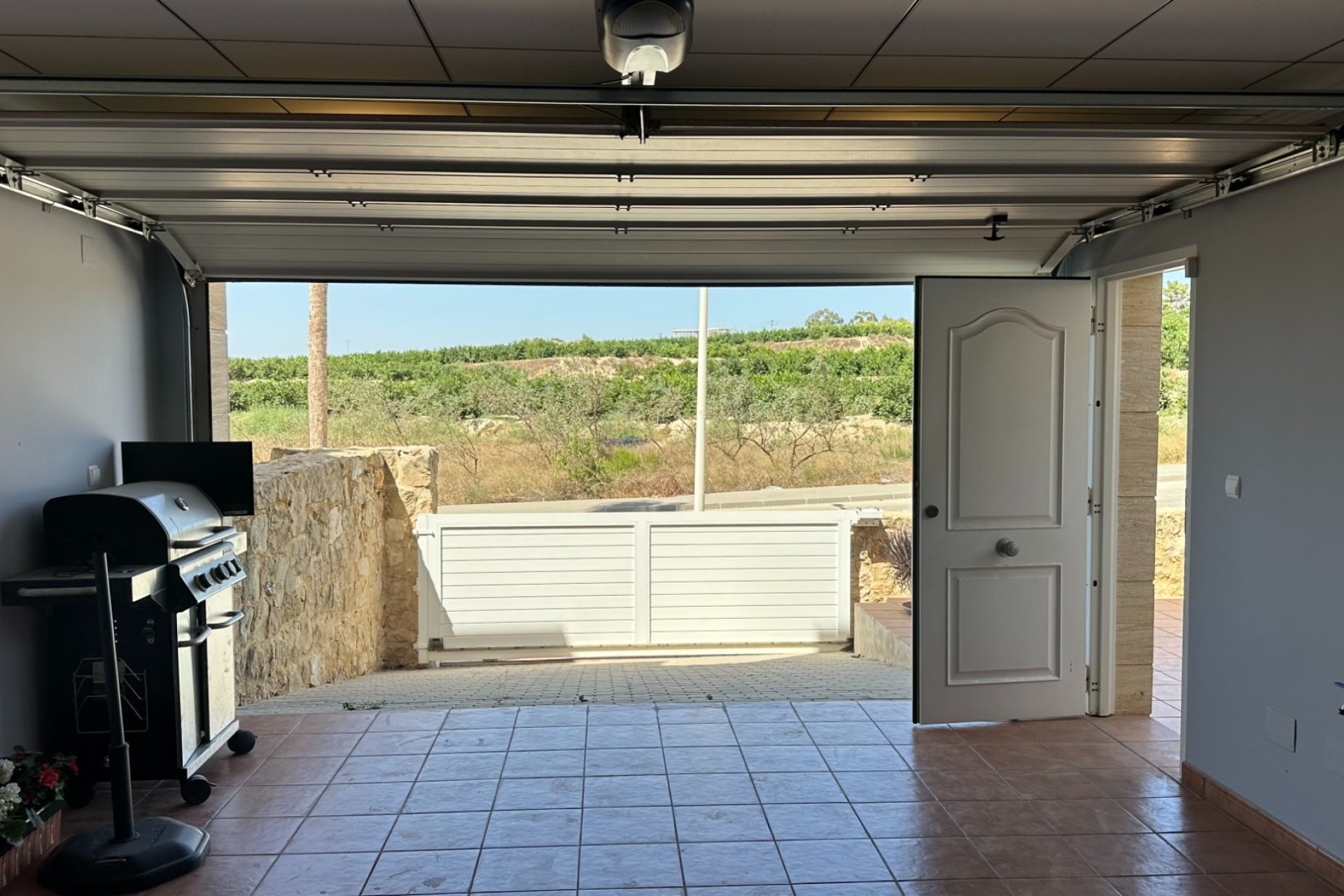 Revente - Town House -
Algorfa - Inland