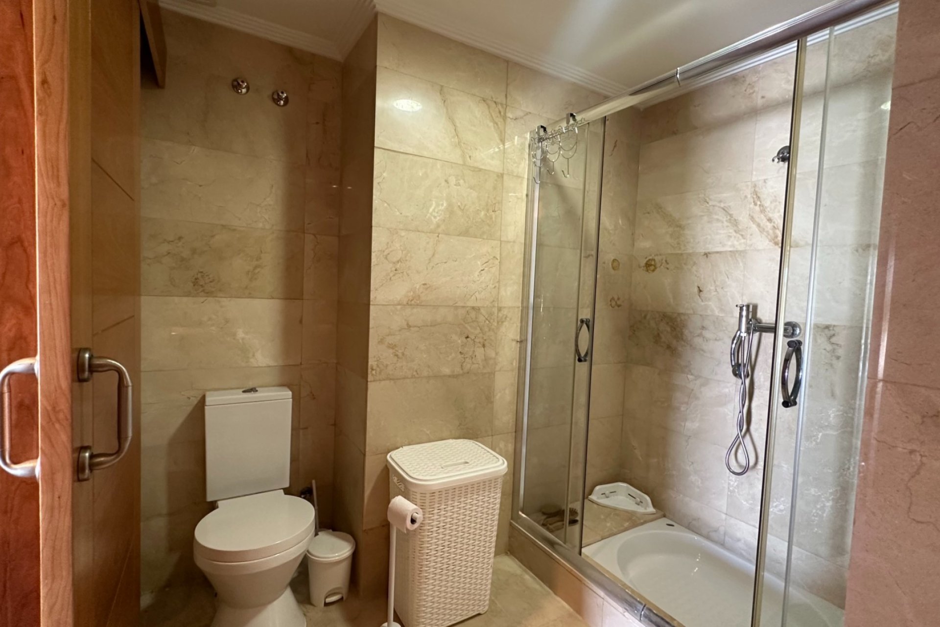 Revente - Town House -
Algorfa - Inland