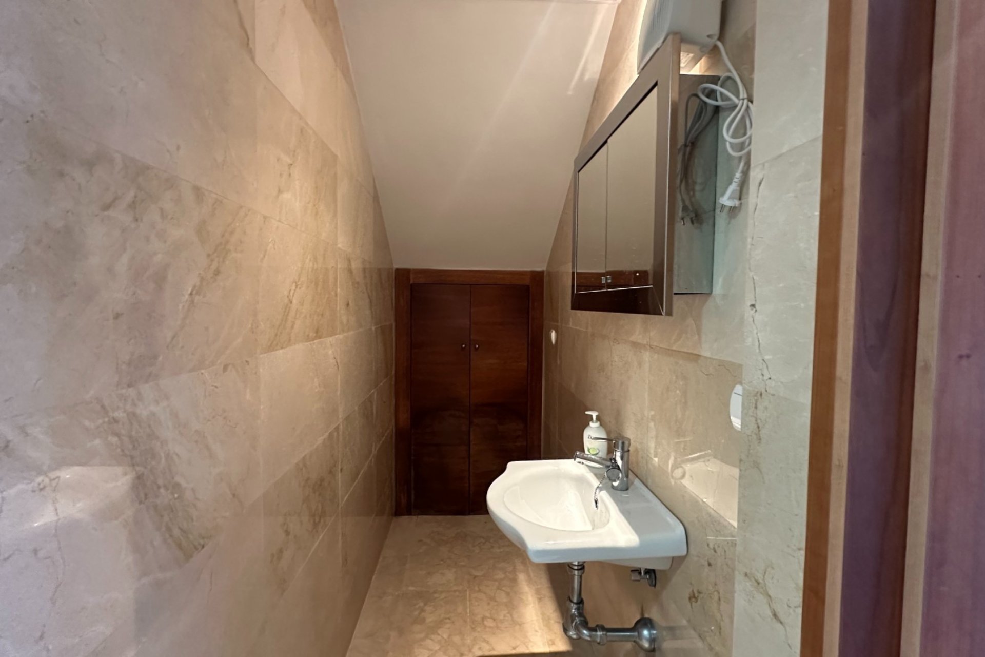 Revente - Town House -
Algorfa - Inland