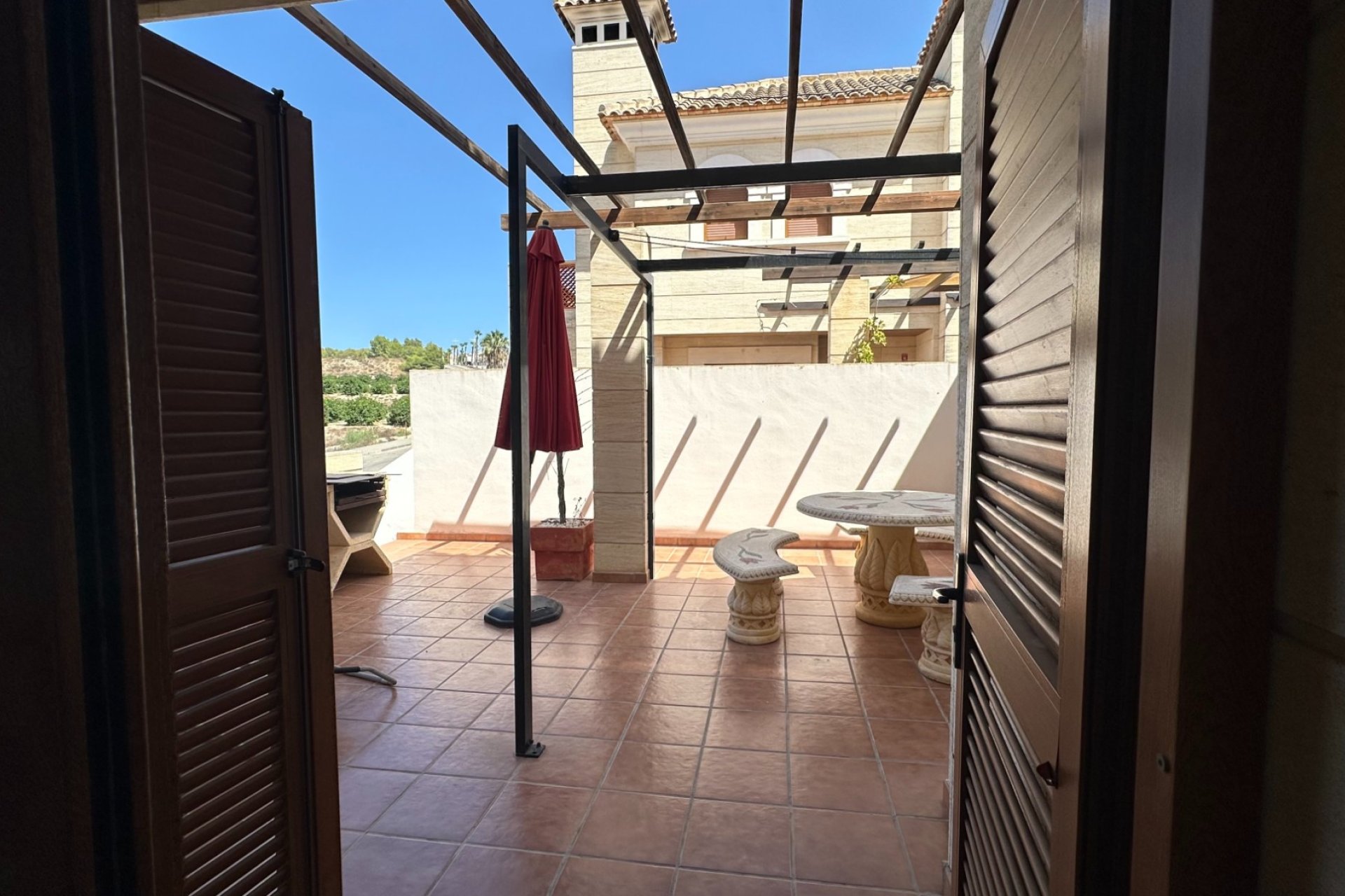 Revente - Town House -
Algorfa - Inland