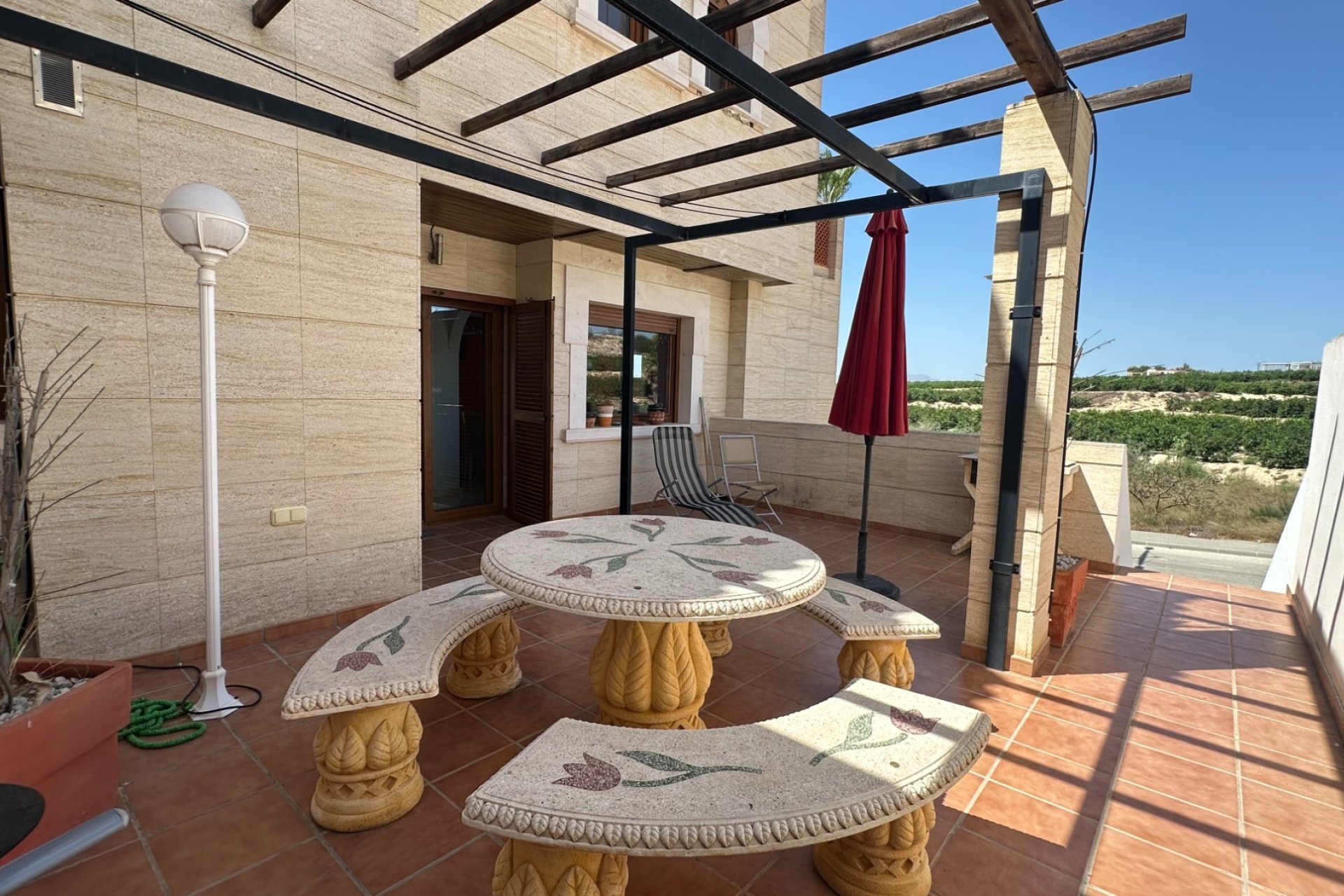 Revente - Town House -
Algorfa - Inland