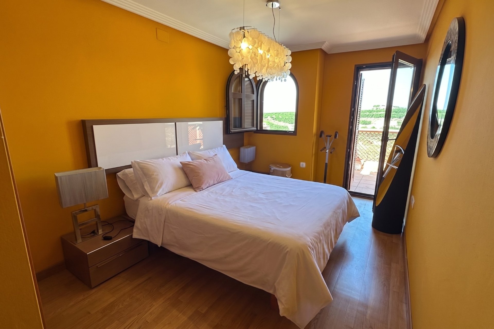 Revente - Town House -
Algorfa - Inland