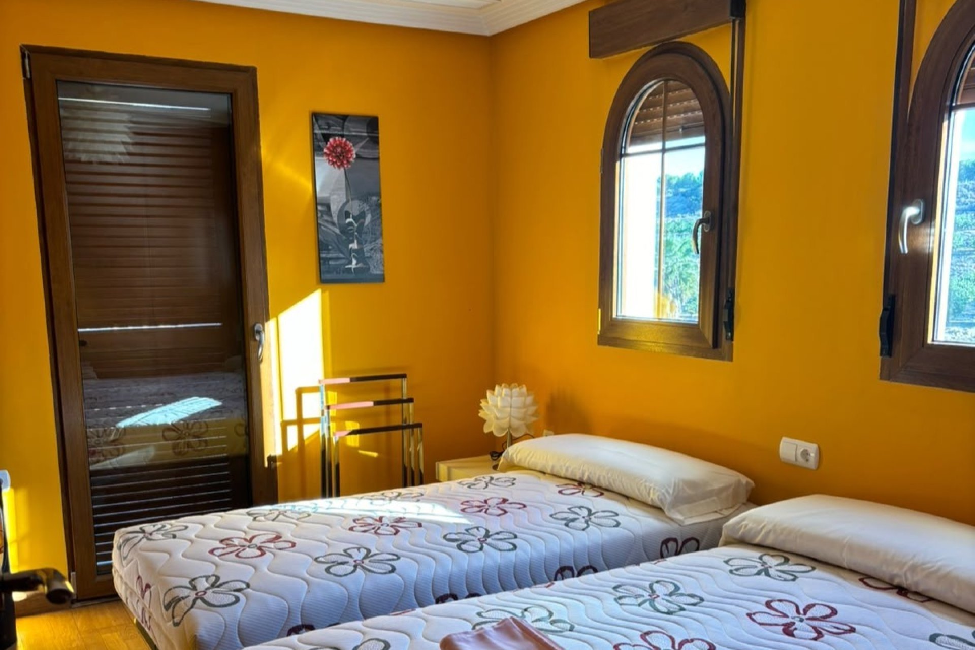 Revente - Town House -
Algorfa - Inland