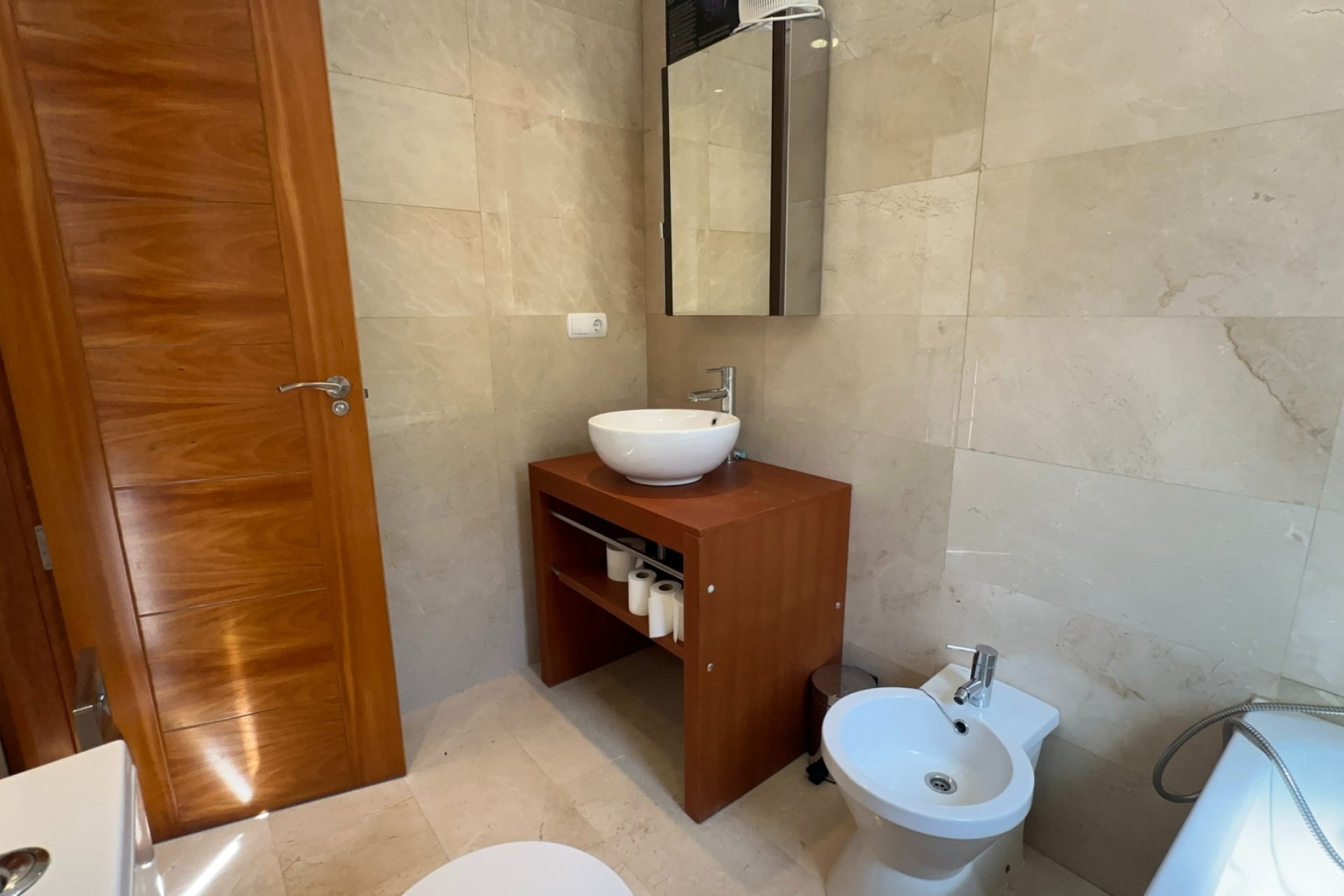 Revente - Town House -
Algorfa - Inland