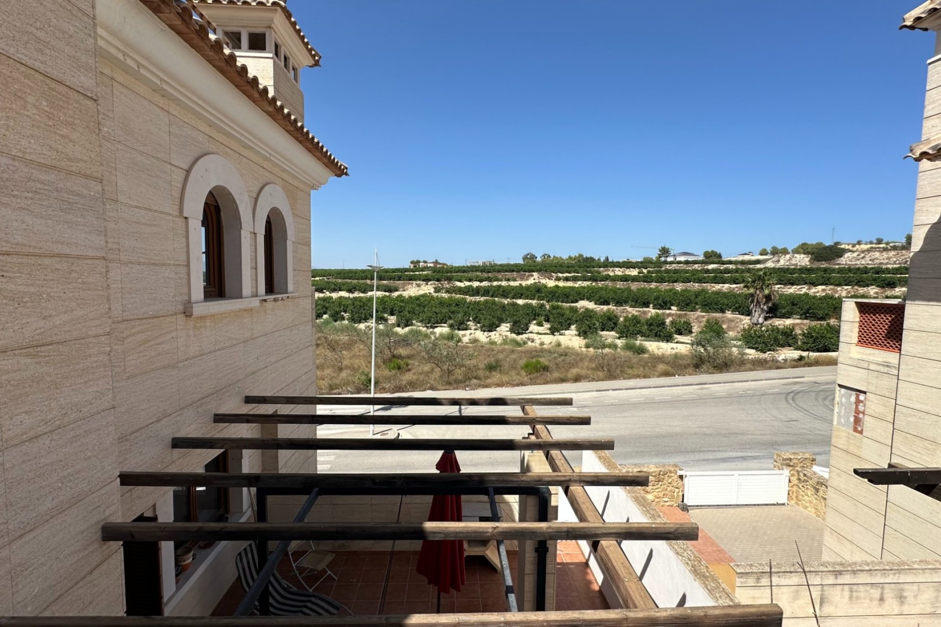 Revente - Town House -
Algorfa - Inland