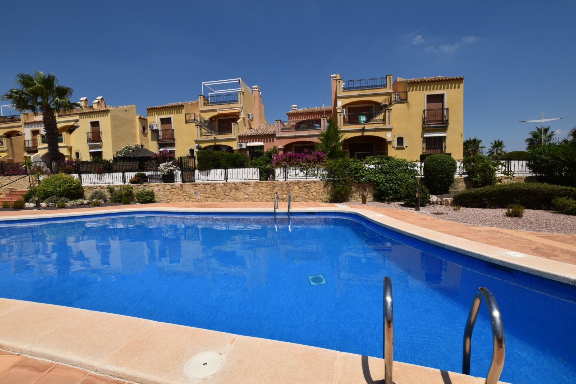 Revente - Town House -
Algorfa - Inland