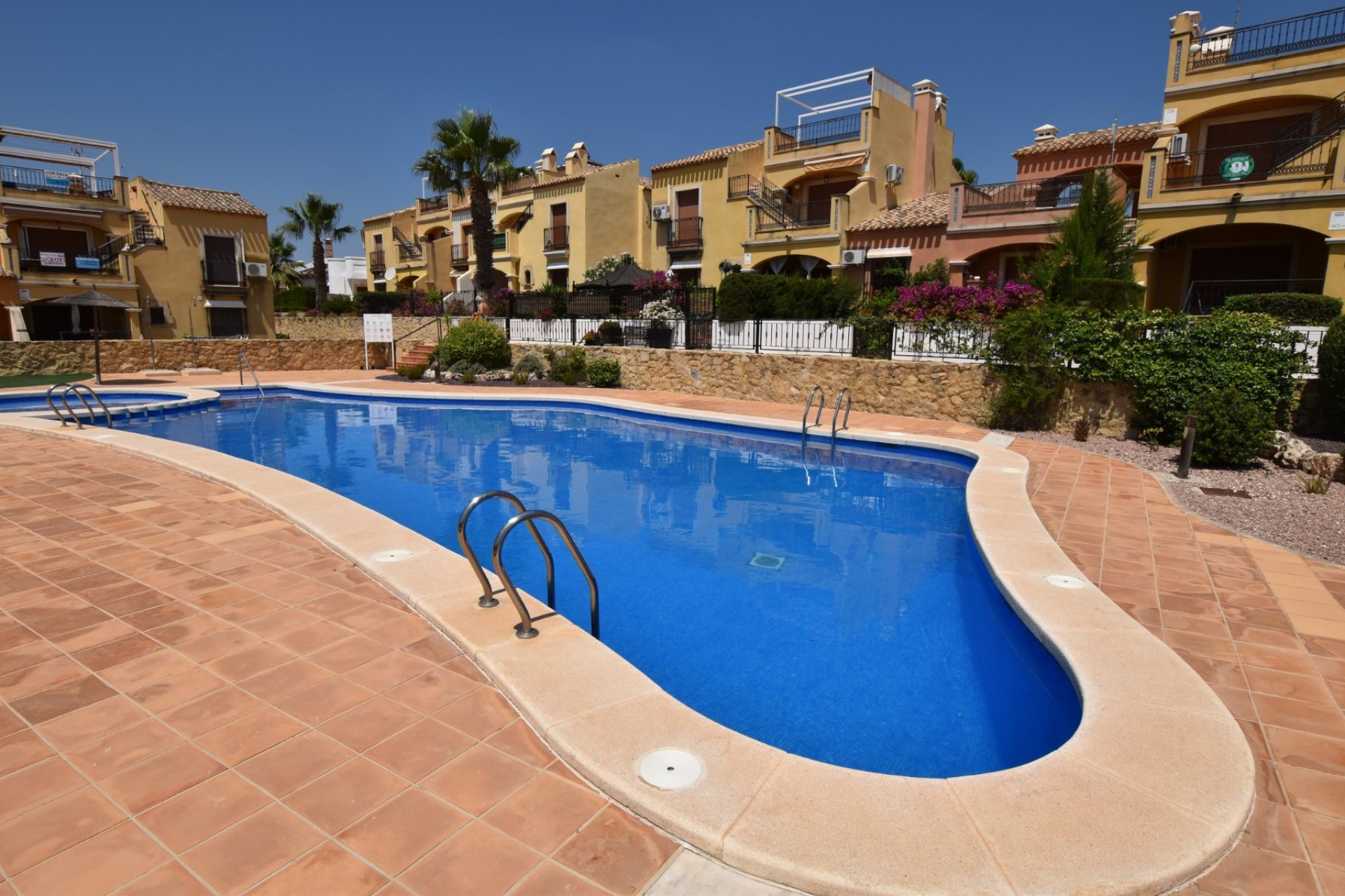 Revente - Town House -
Algorfa - Inland