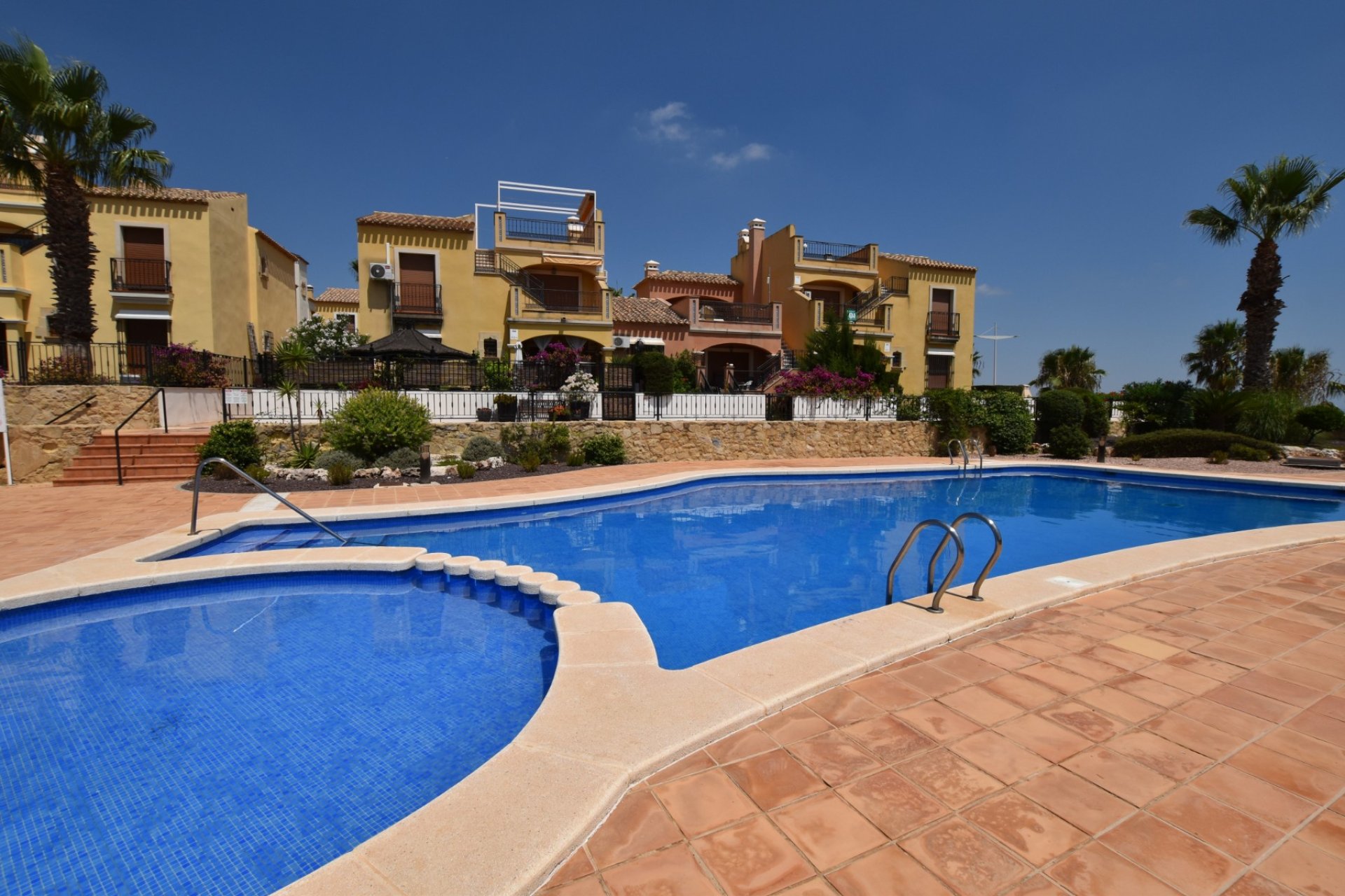 Revente - Town House -
Algorfa - Inland