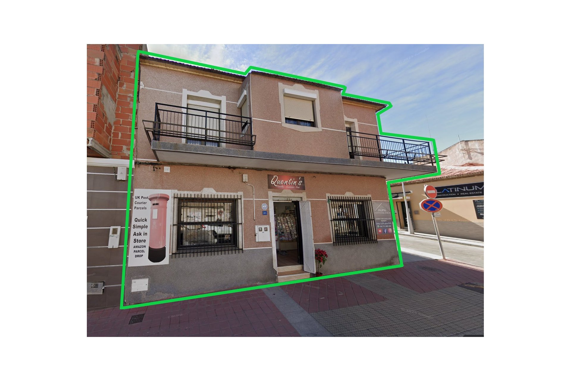 Revente - Town House -
Algorfa - Inland