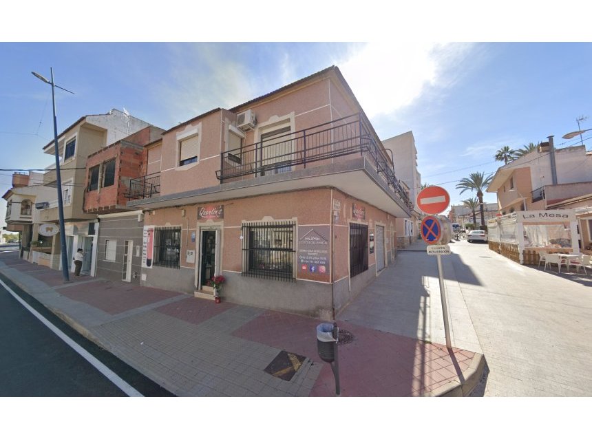 Revente - Town House -
Algorfa - Inland