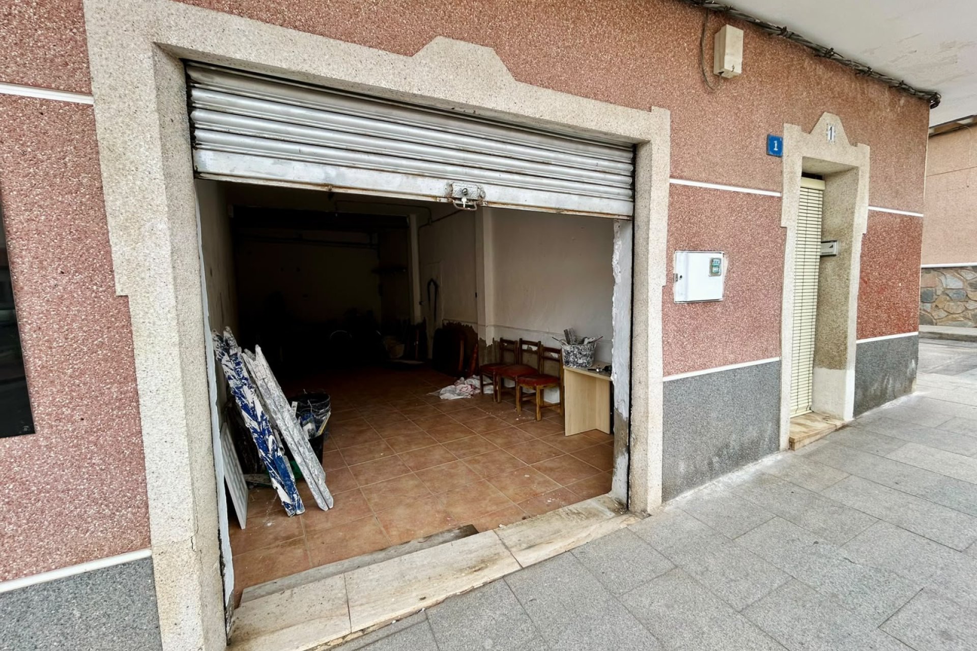 Revente - Town House -
Algorfa - Inland