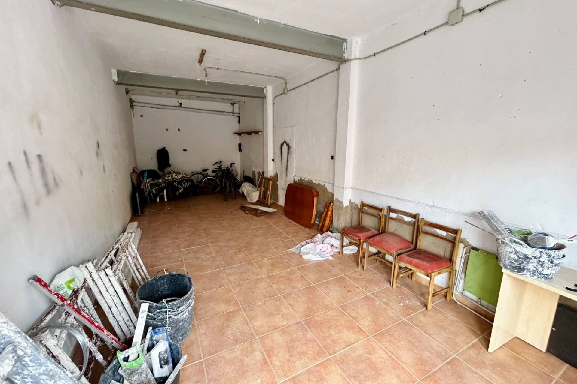 Revente - Town House -
Algorfa - Inland