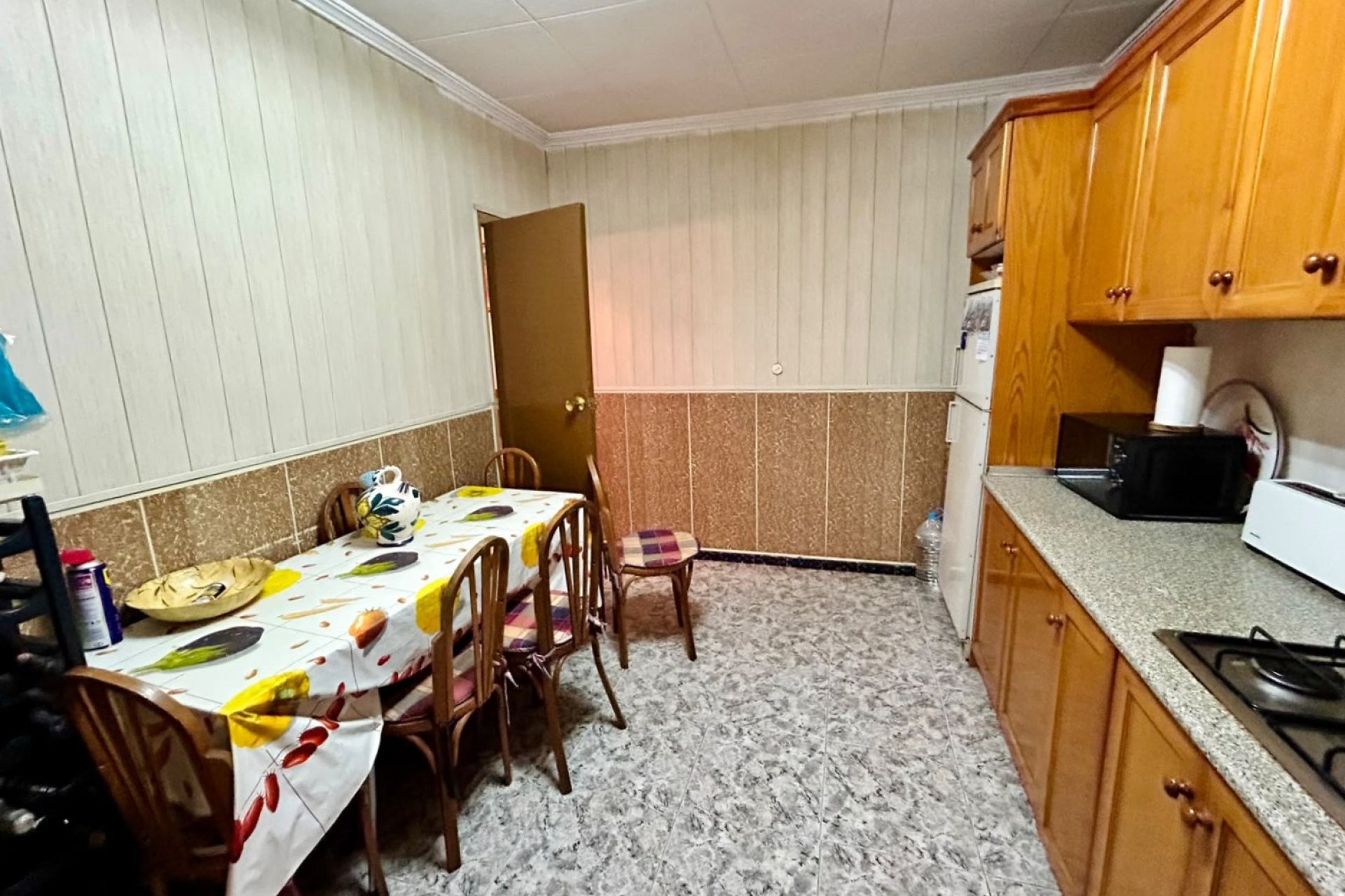 Revente - Town House -
Algorfa - Inland