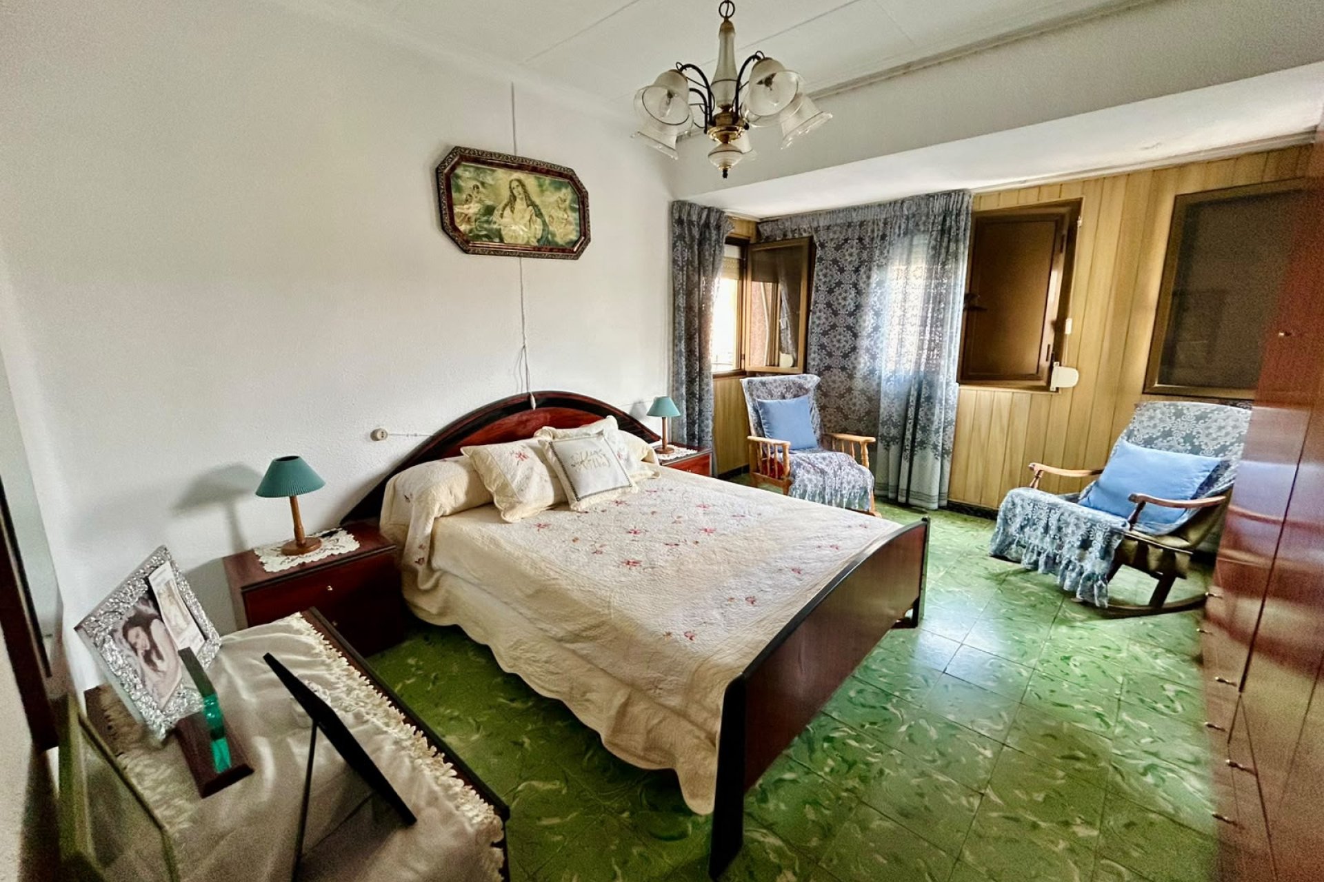 Revente - Town House -
Algorfa - Inland