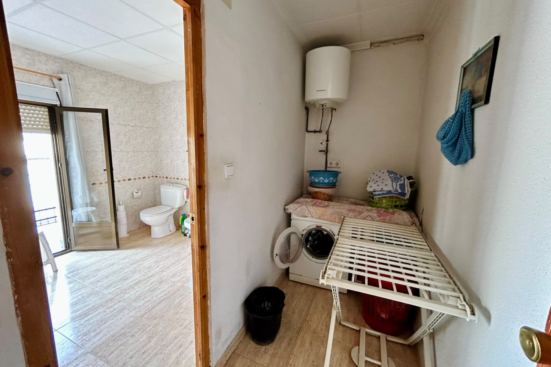 Revente - Town House -
Algorfa - Inland