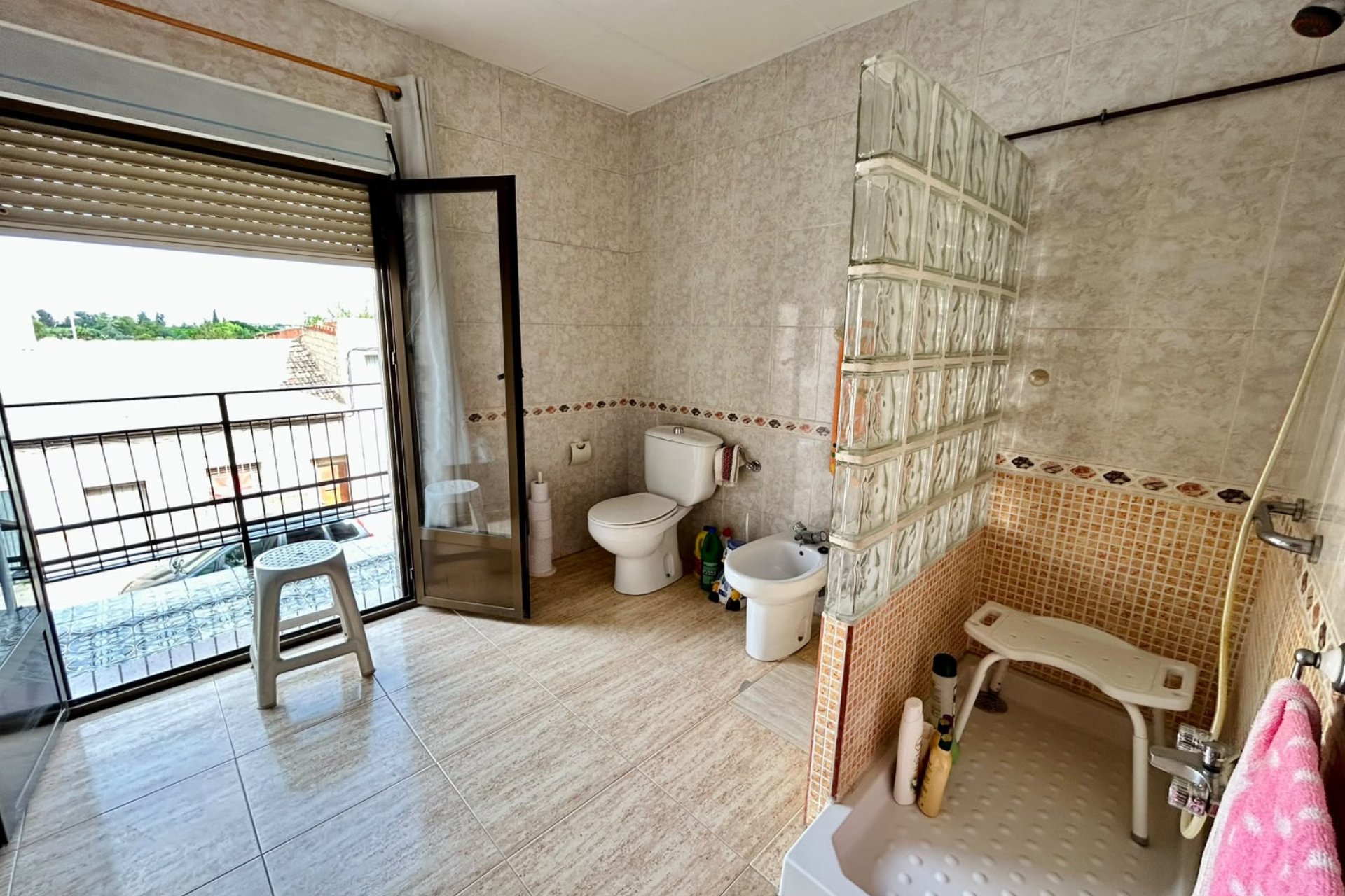 Revente - Town House -
Algorfa - Inland