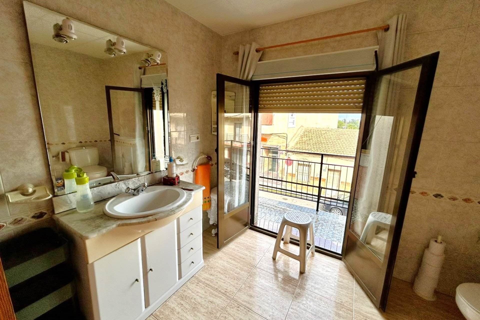 Revente - Town House -
Algorfa - Inland