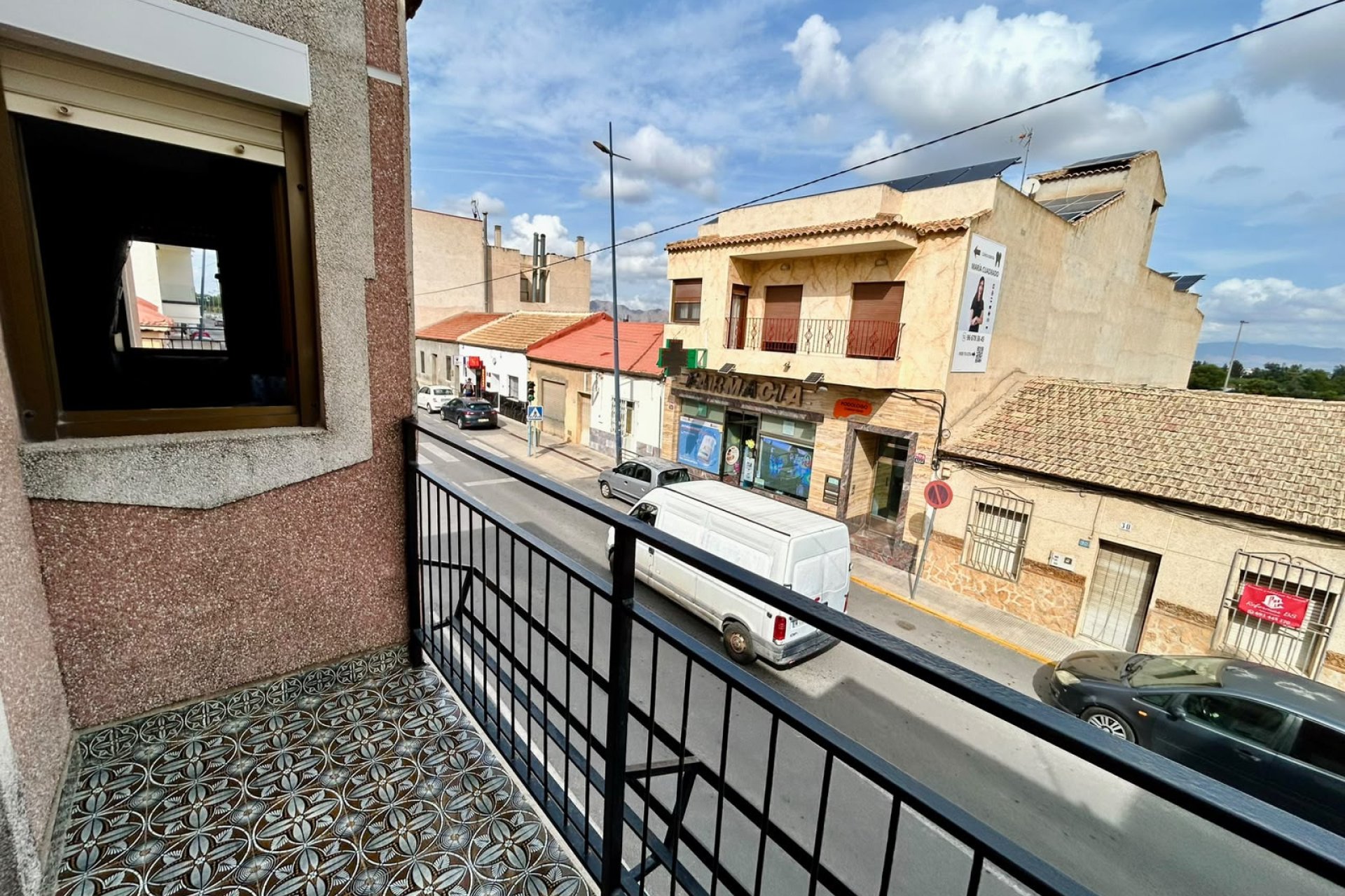 Revente - Town House -
Algorfa - Inland