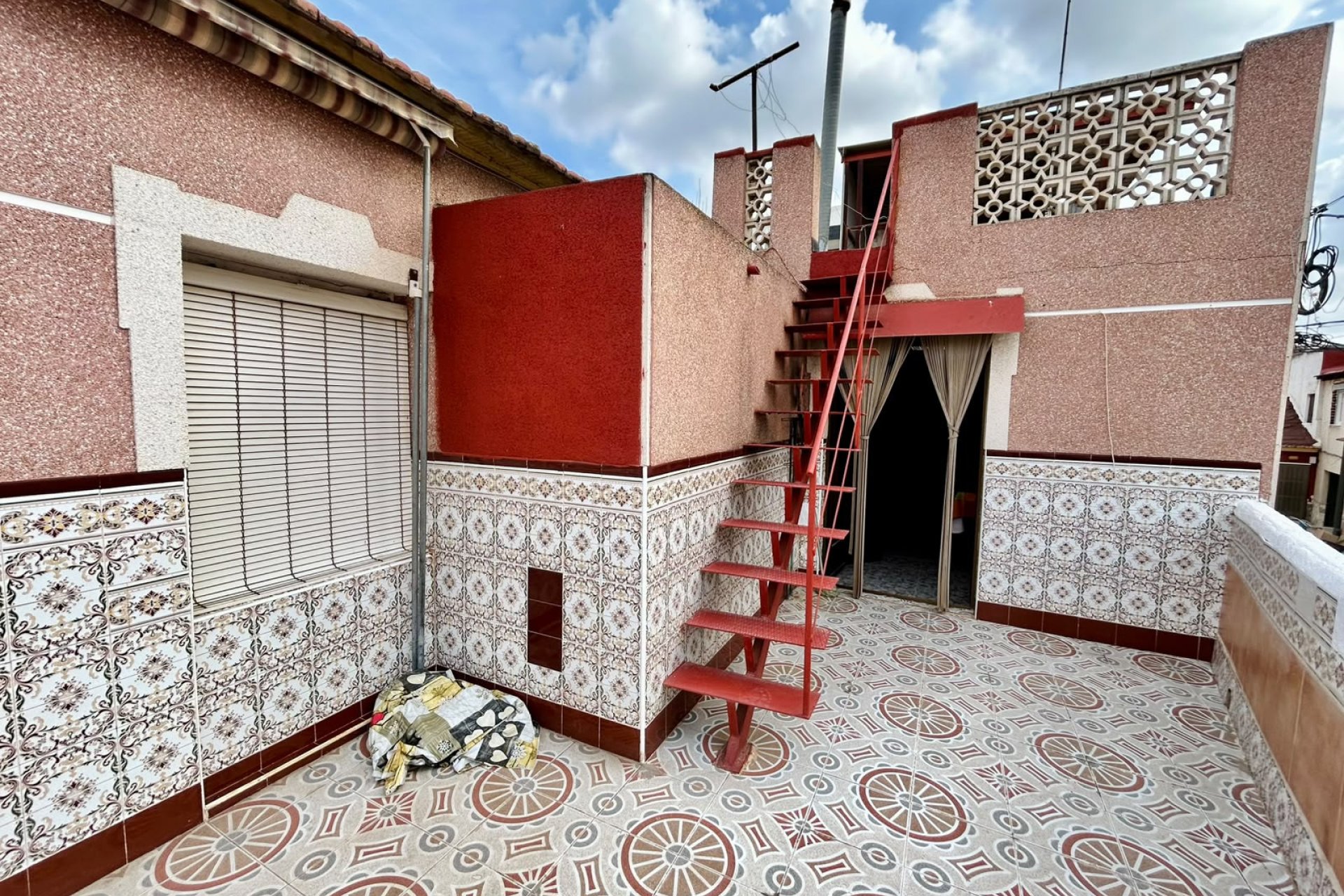 Revente - Town House -
Algorfa - Inland