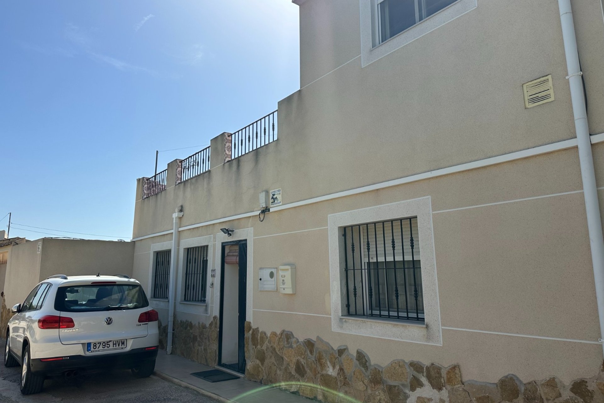 Revente - Town House -
Benejúzar - Inland