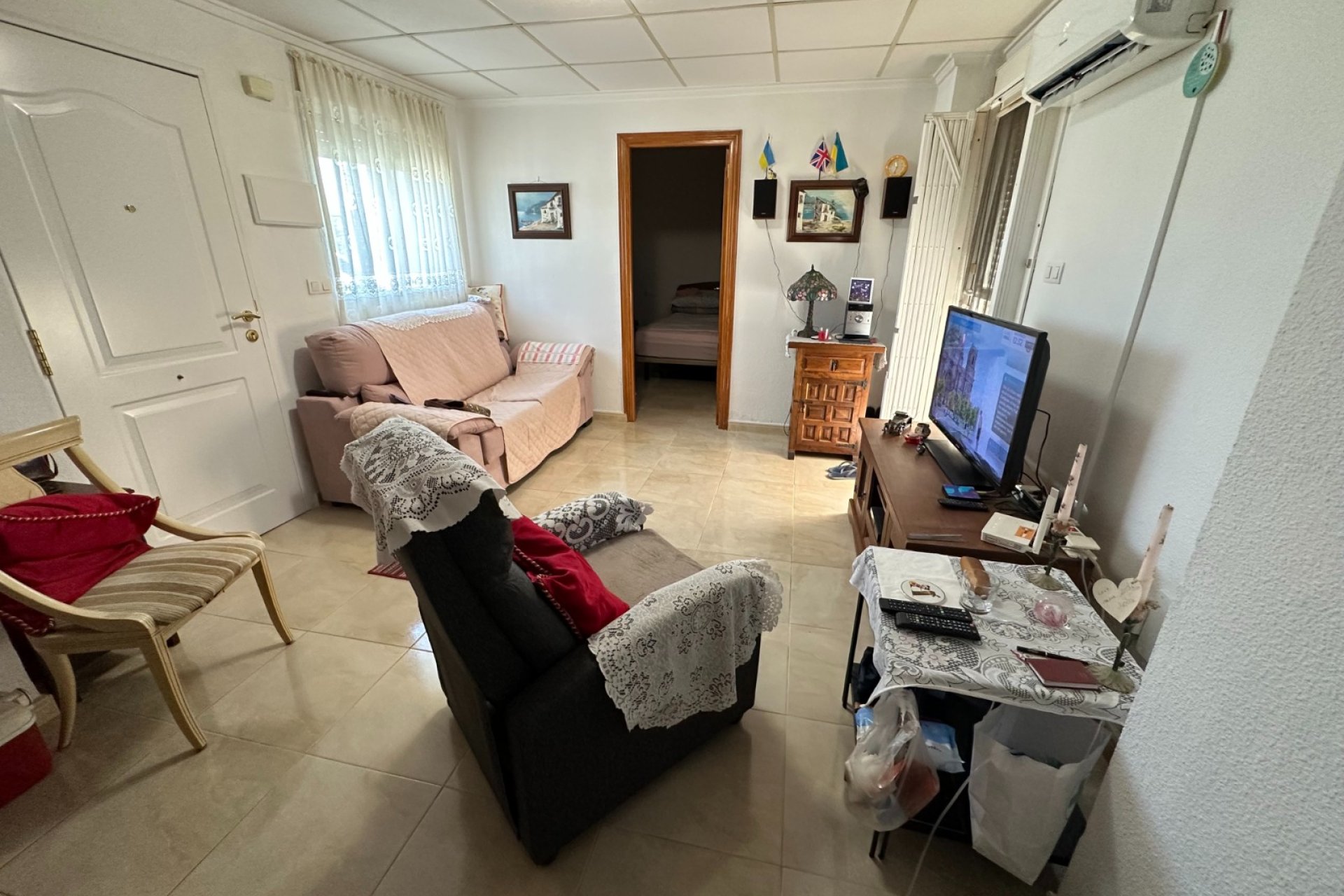 Revente - Town House -
Benejúzar - Inland