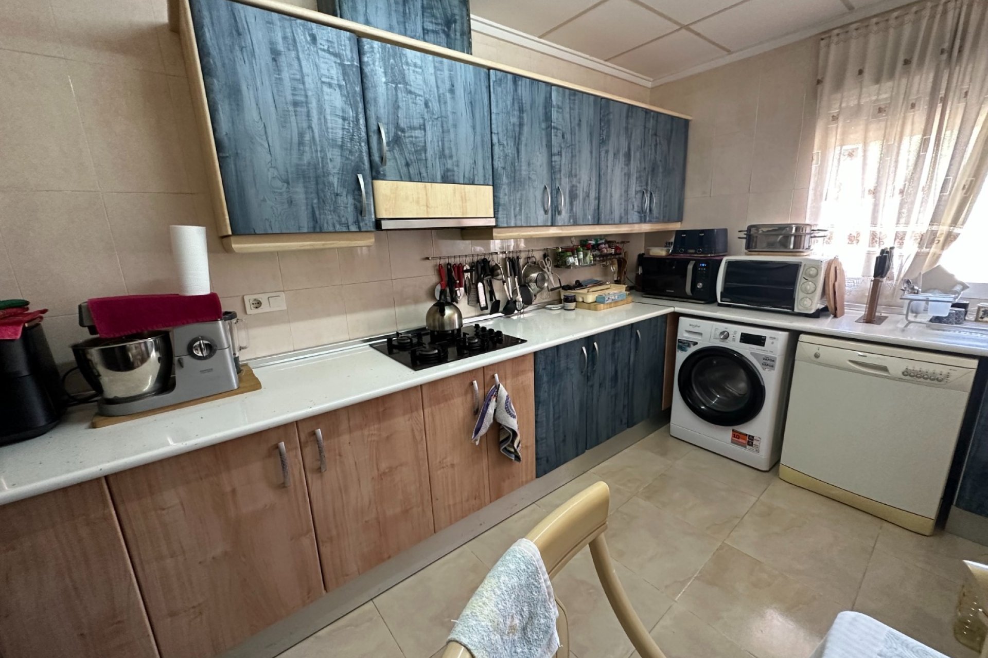 Revente - Town House -
Benejúzar - Inland