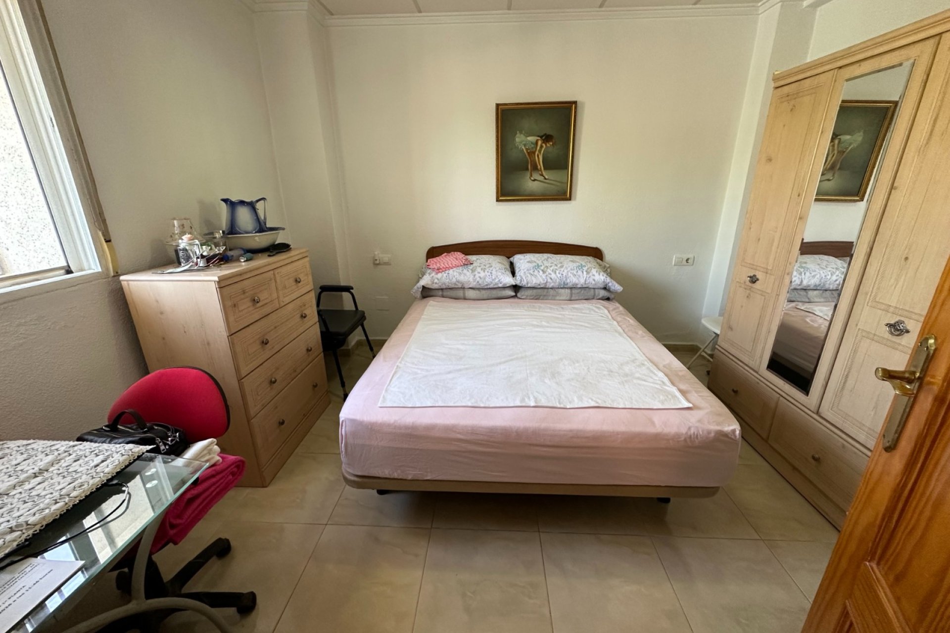Revente - Town House -
Benejúzar - Inland