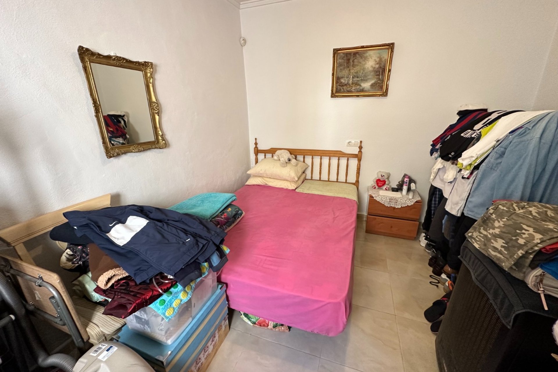 Revente - Town House -
Benejúzar - Inland