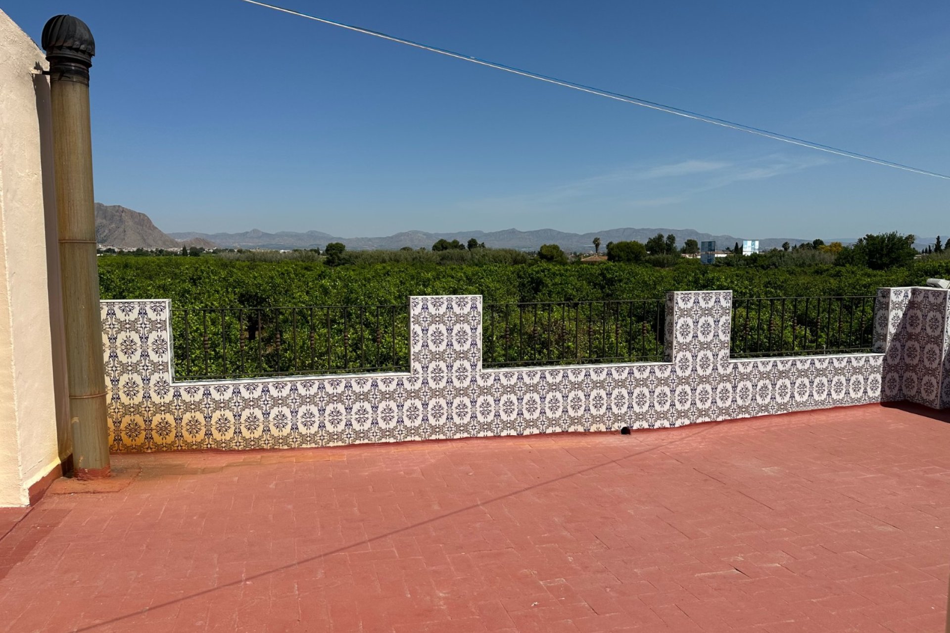 Revente - Town House -
Benejúzar - Inland