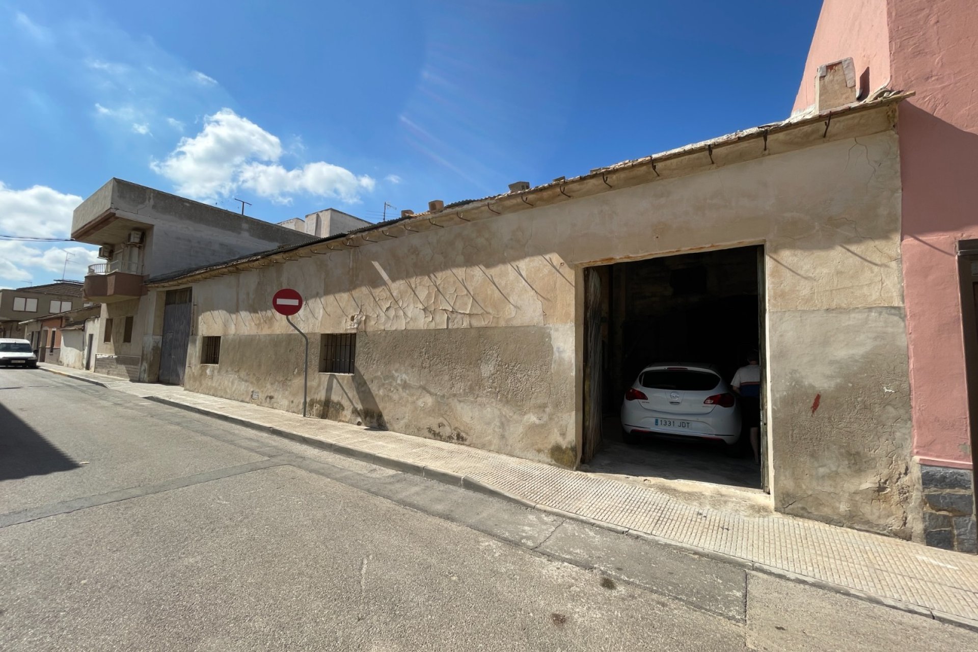 Revente - Town House -
Benejúzar - Inland