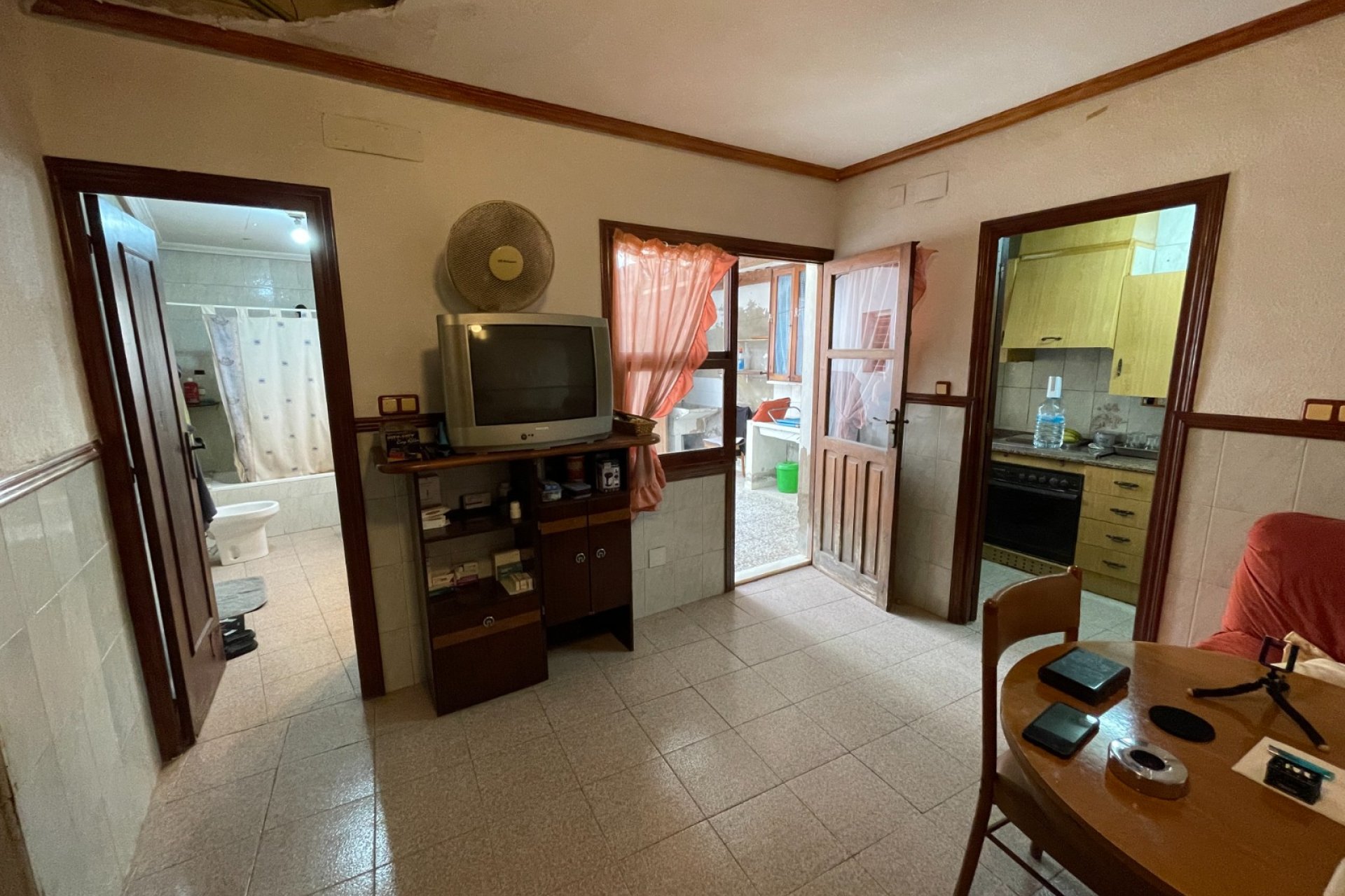 Revente - Town House -
Benejúzar - Inland