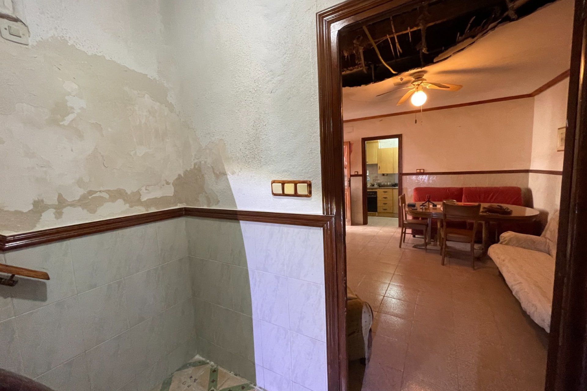 Revente - Town House -
Benejúzar - Inland