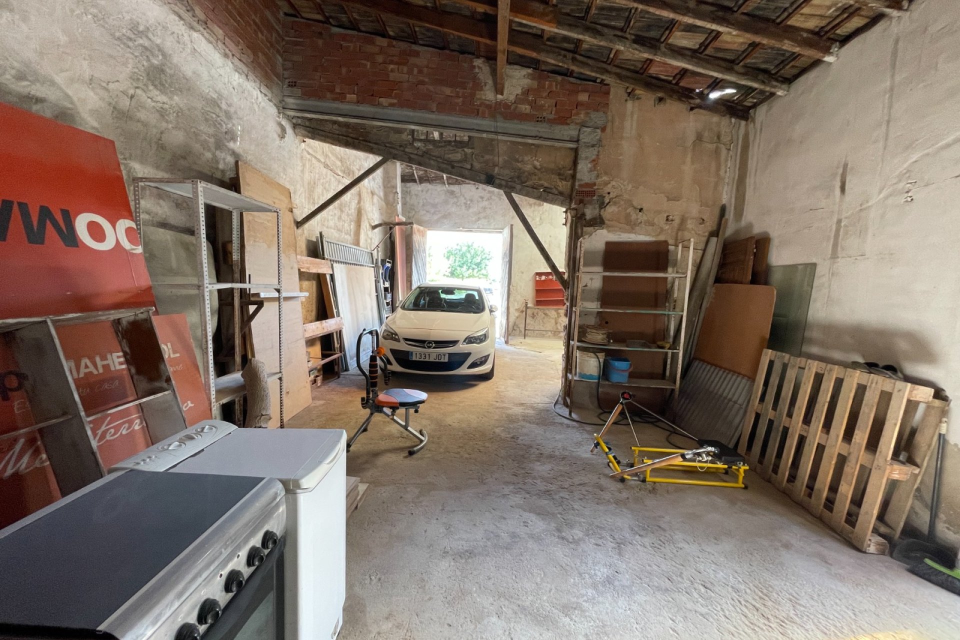 Revente - Town House -
Benejúzar - Inland