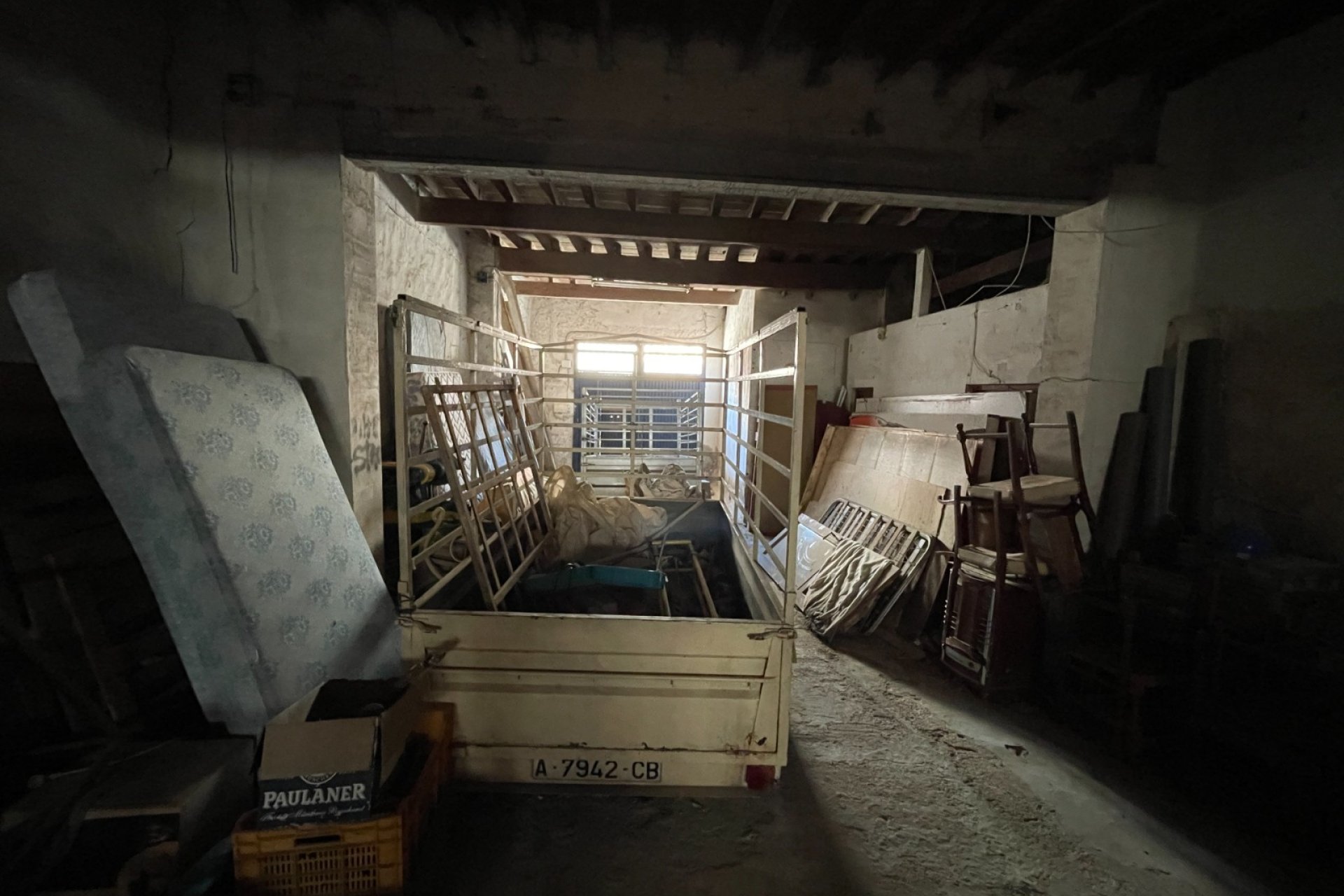 Revente - Town House -
Benejúzar - Inland