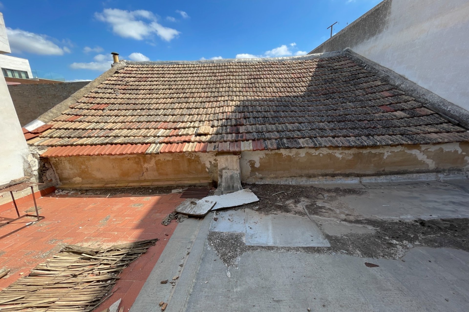 Revente - Town House -
Benejúzar - Inland