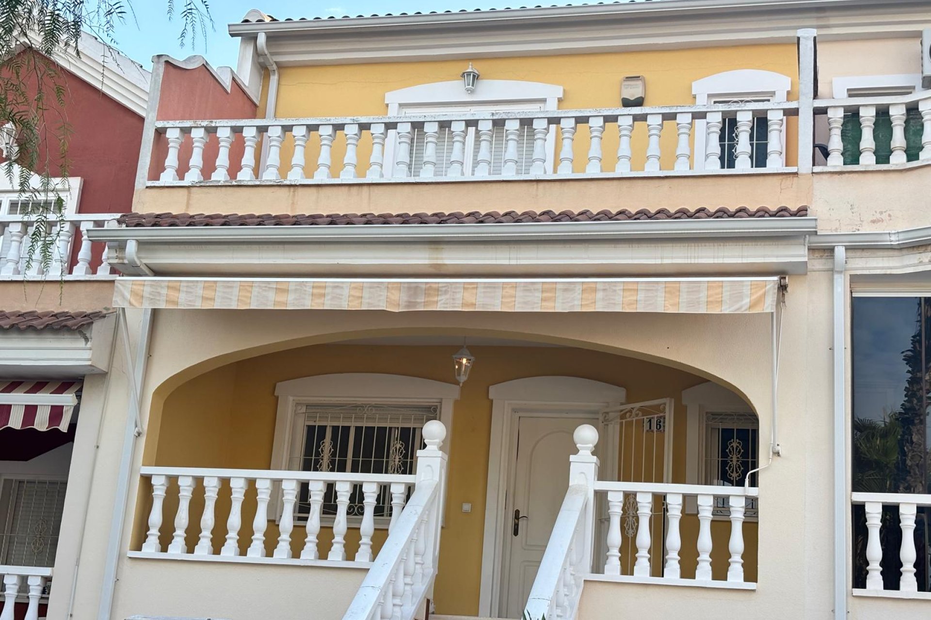 Revente - Town House -
Benijofar - Costa Blanca