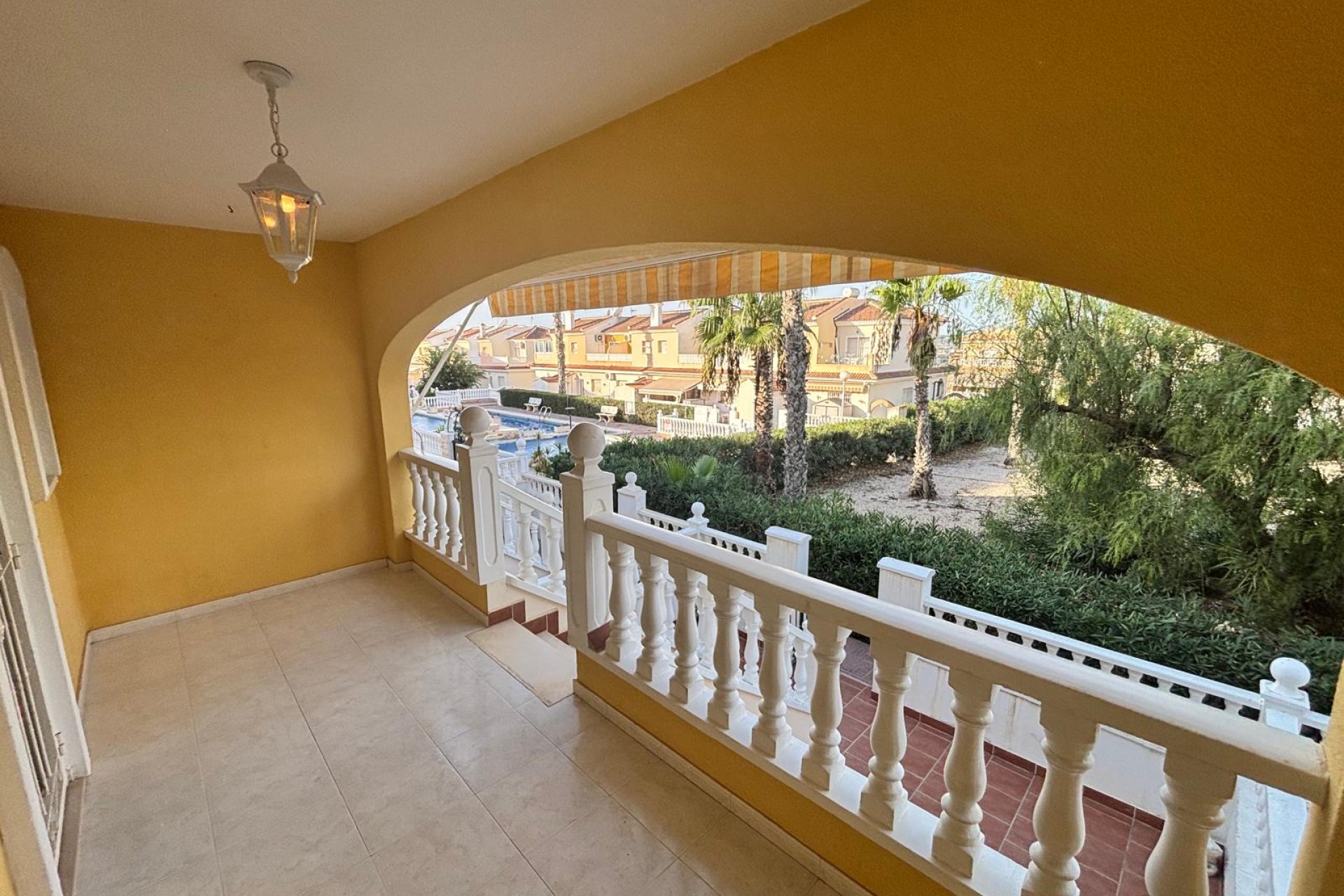 Revente - Town House -
Benijofar - Costa Blanca