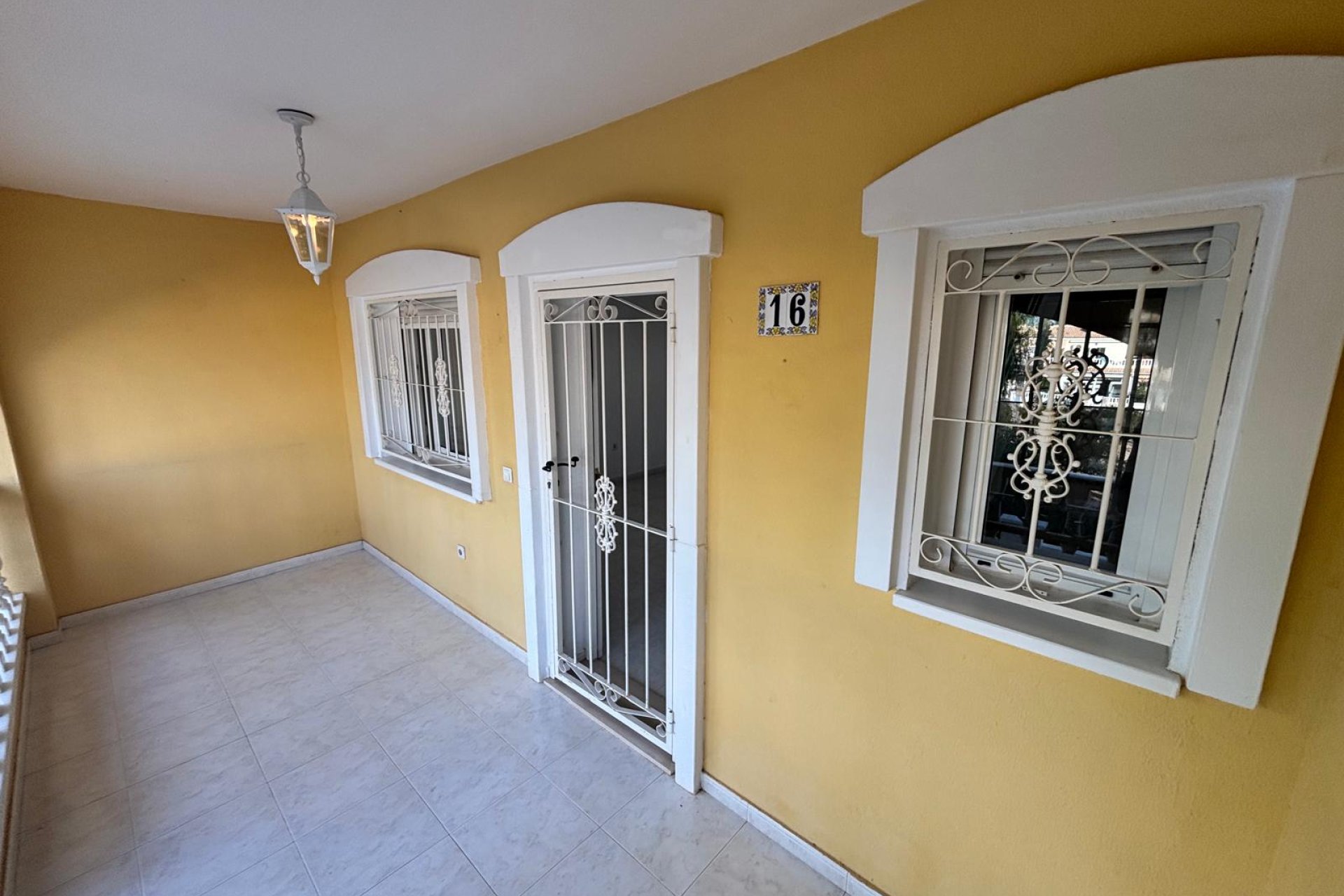 Revente - Town House -
Benijofar - Costa Blanca