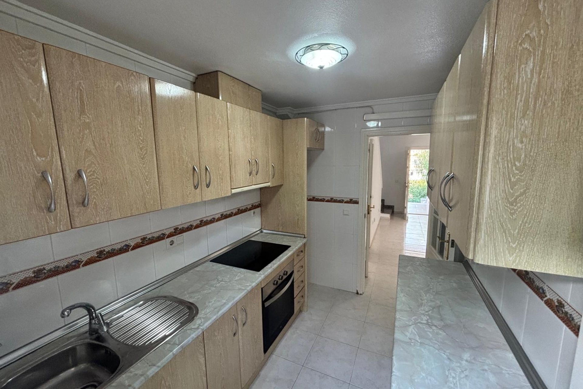 Revente - Town House -
Benijofar - Costa Blanca