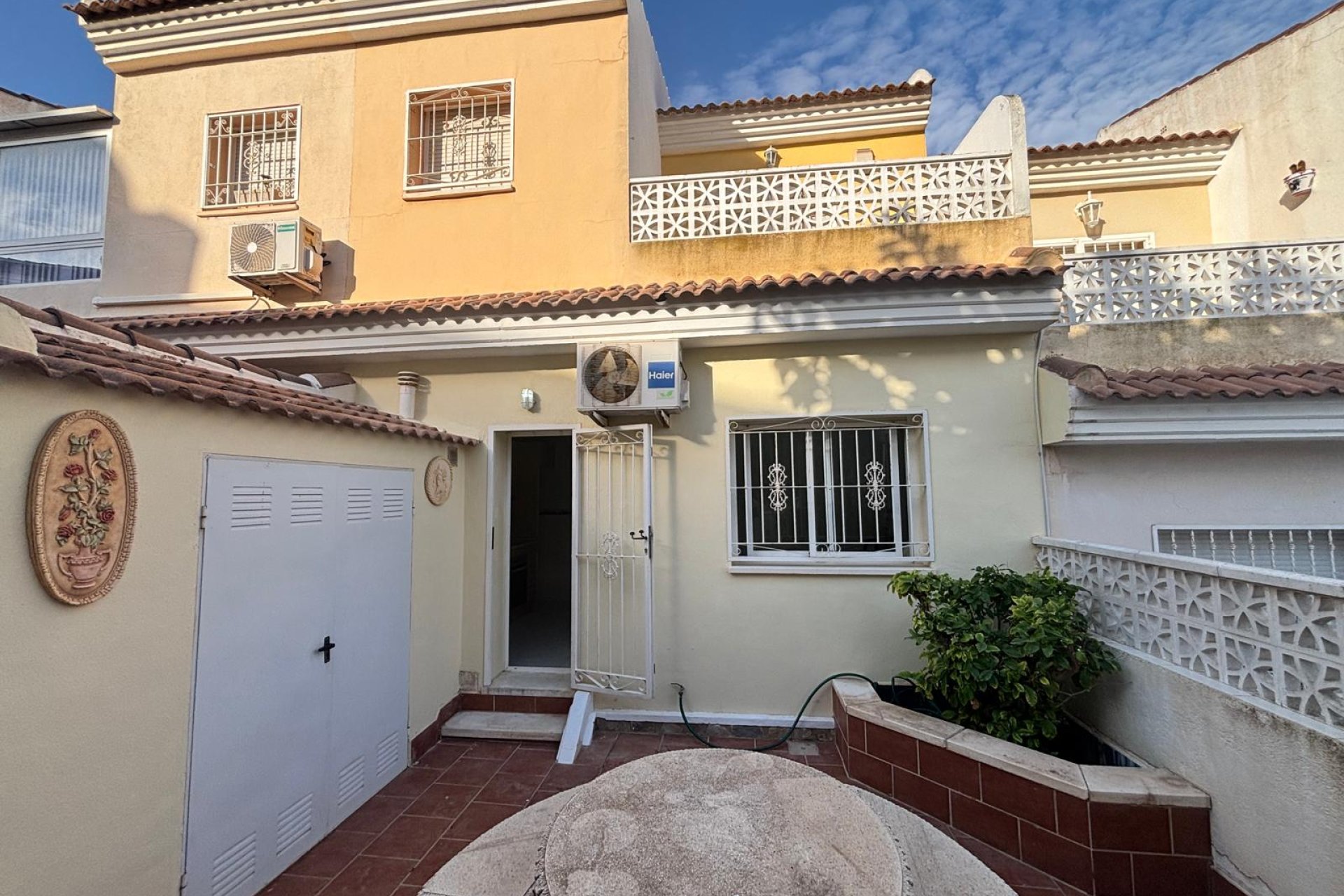 Revente - Town House -
Benijofar - Costa Blanca