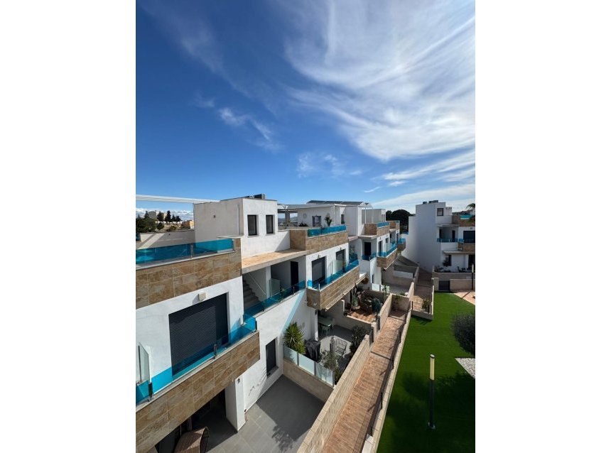 Revente - Town House -
Bigastro - Comunidad Valenciana