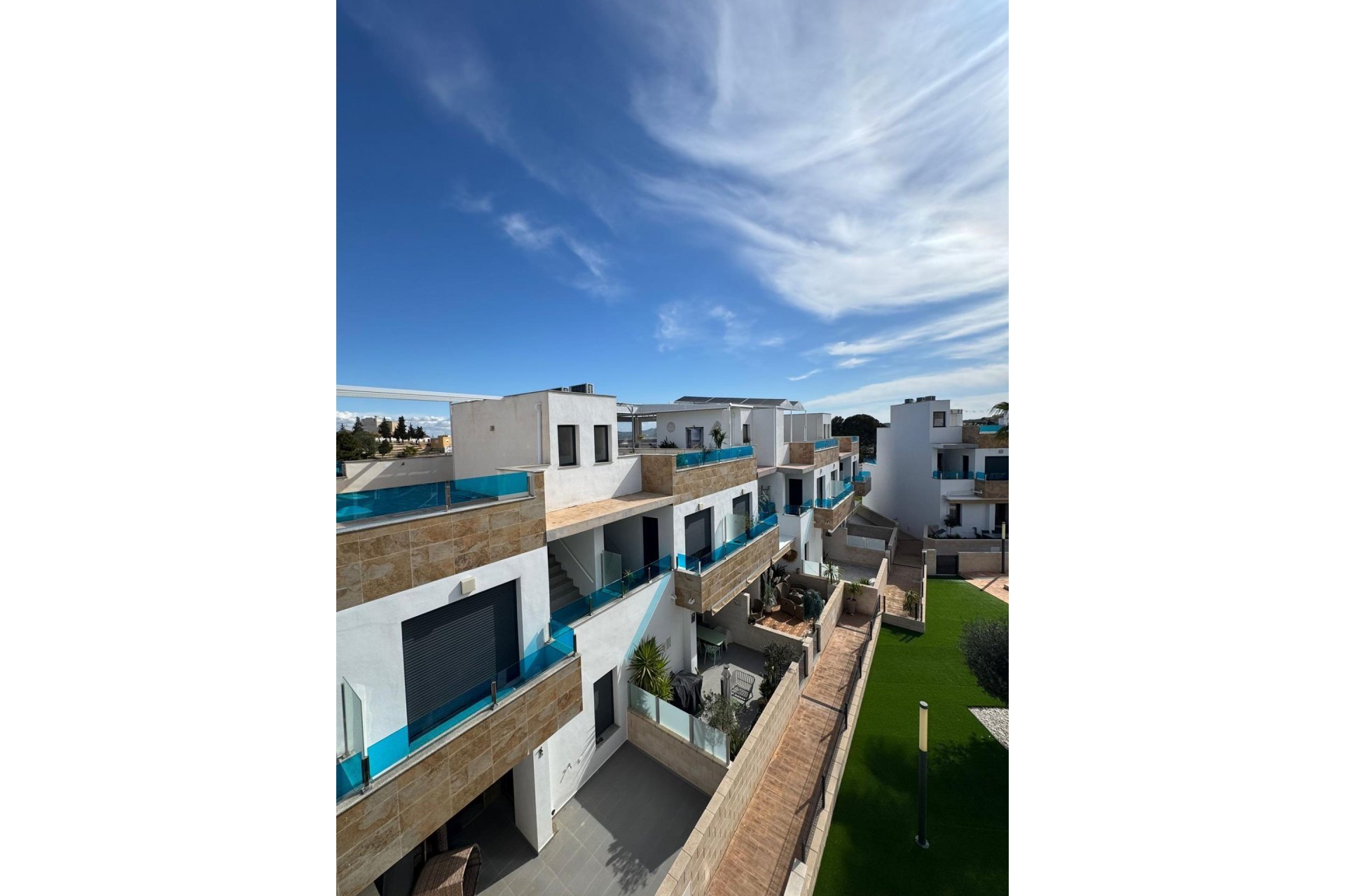 Revente - Town House -
Bigastro - Comunidad Valenciana