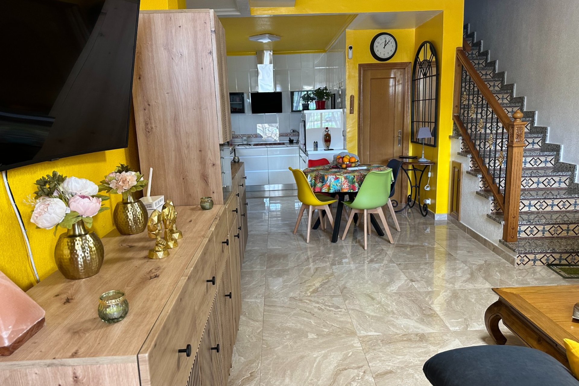 Revente - Town House -
Bigastro - Inland