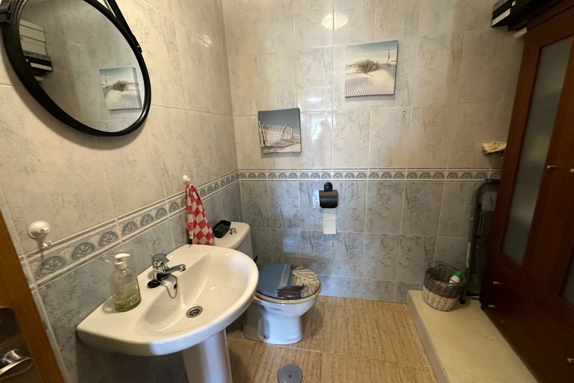 Revente - Town House -
Bigastro - Inland