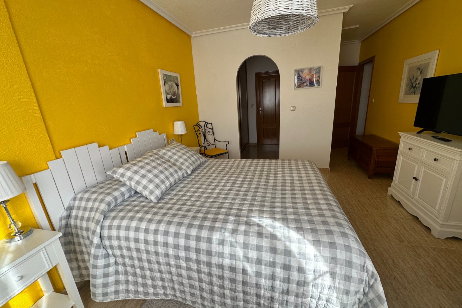 Revente - Town House -
Bigastro - Inland