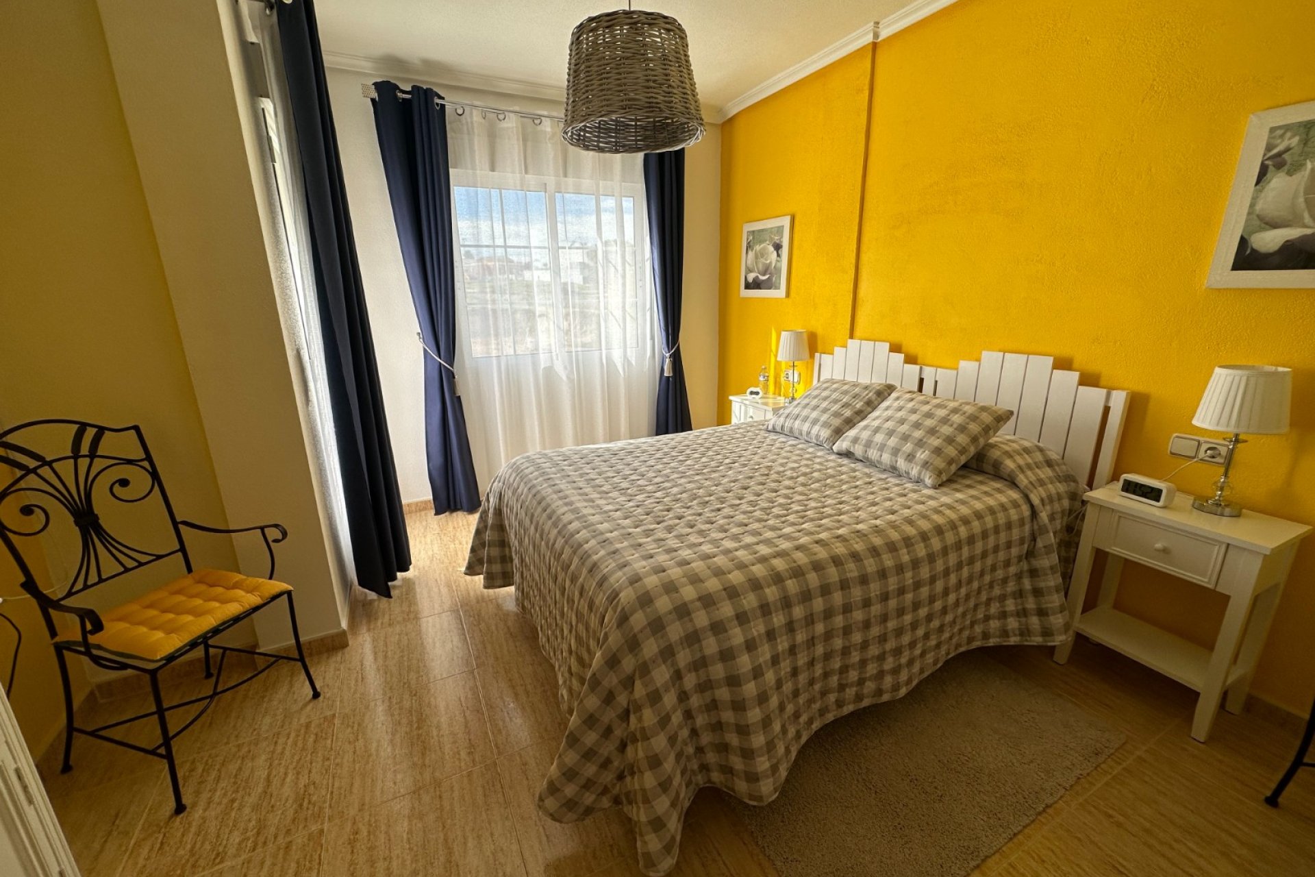 Revente - Town House -
Bigastro - Inland