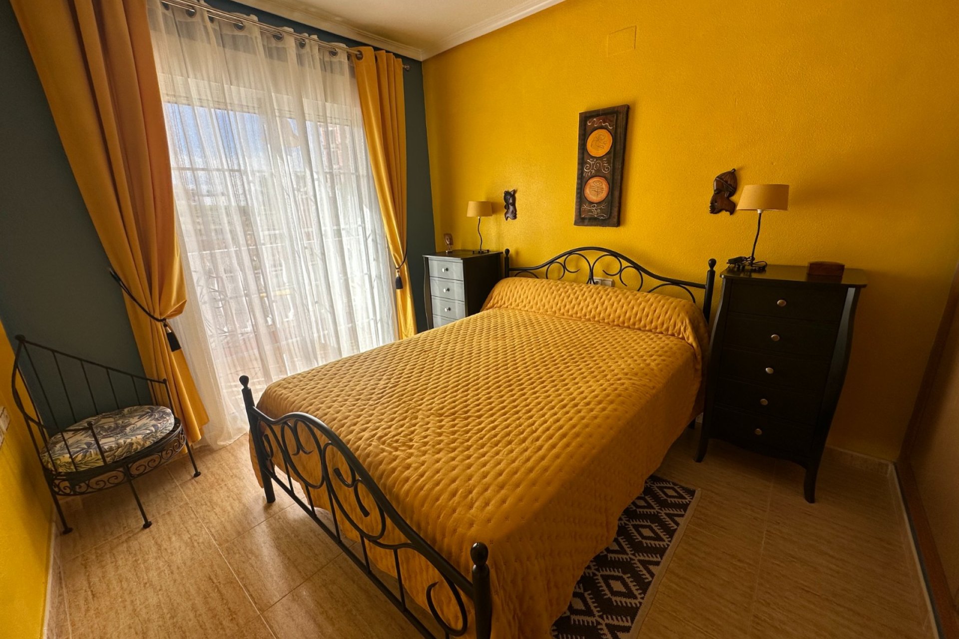 Revente - Town House -
Bigastro - Inland