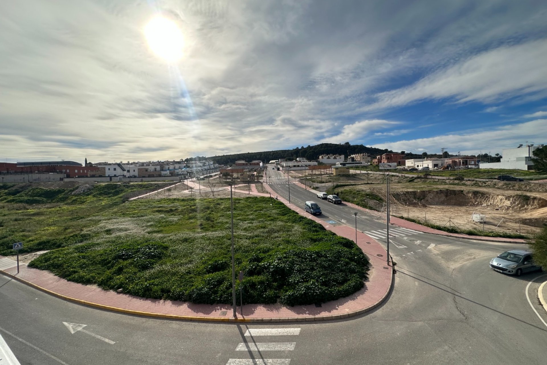 Revente - Town House -
Bigastro - Inland