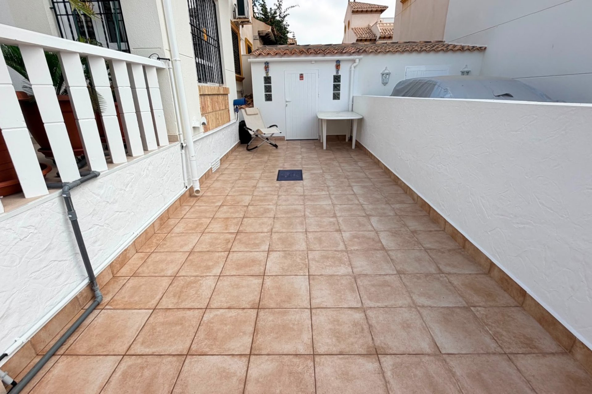 Revente - Town House -
Cabo Roig - Costa Blanca