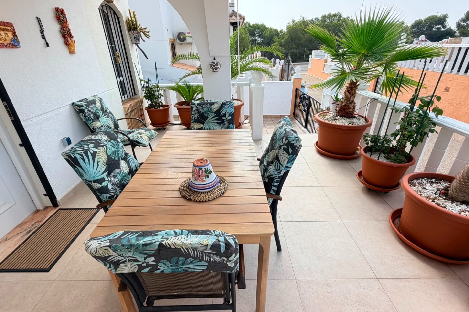 Revente - Town House -
Cabo Roig - Costa Blanca